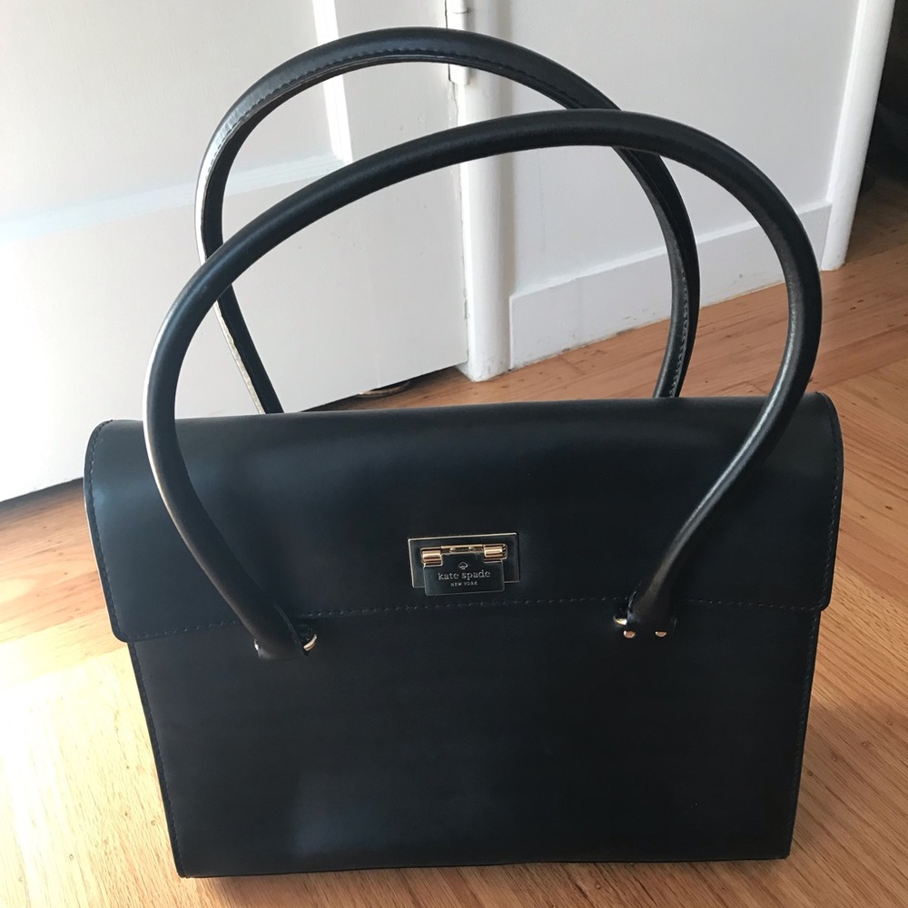 Brand new Kate Spade black bag